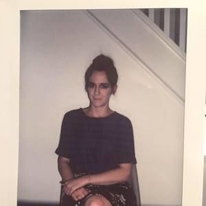 Meet your Posher, Alivia